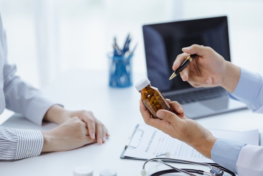 Medication – Administration (Part 2)